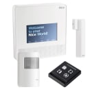 NICE SPA - NICMNKITW7000T KIT ALLARME TOUCH TX RIV.MAGNETICO E VOL
