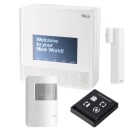 NICE SPA - NICMNKITW7001TC KIT ALLARME TOUCH E FILARE TX RIV.MAGNET