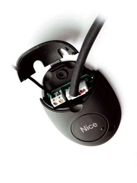 NICE SPA - NICOX2 RICEVITORE REL SERIE OPERA