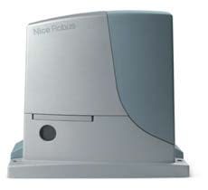 NICE SPA - NICRB600 SCORREVOLE IRREVERSIBILE FINO A 600KG 24