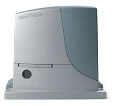 NICE SPA - NICRB1000P MOT. IRREV. 24VDC CON CENTRALE