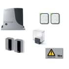 NICE SPA - NICRB600BDKCE ROBUSKIT PER SCORREVOLI FINO 600KG CENTR