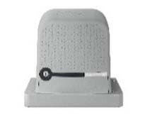 NICE SPA - NICRBS400 ATTUATORE PER CANCELLI SCORREVOLI FINO A