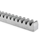 NICE SPA - NICROA7 CREMAGLIERA M4 22X22 MM ZINCAT