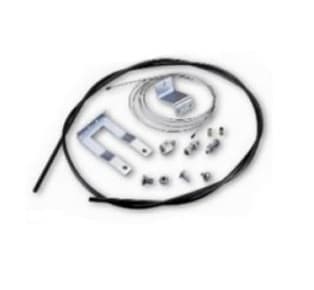 NICE SPA - NICSPA2 SET SBLOCCO ESTERNO A CORDINO