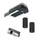 NICE SPA - NICSPIDER1200BLWKLT MOTORID. SPIDER 1200N BRUSHLESS CON WIFI