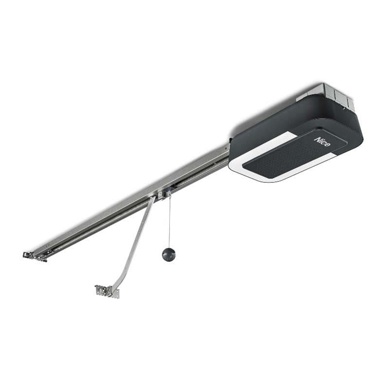 NICE SPA - NICSPIDER32BDWKCE KIT PORTE SEZ/BASC.SPIDER800 + WIFI + SR