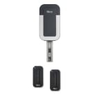 NICE SPA - NICSPIDERBL32BDWKCE KIT PORTE SEZ/BASC.SPIDER1200BL + WIFI+S