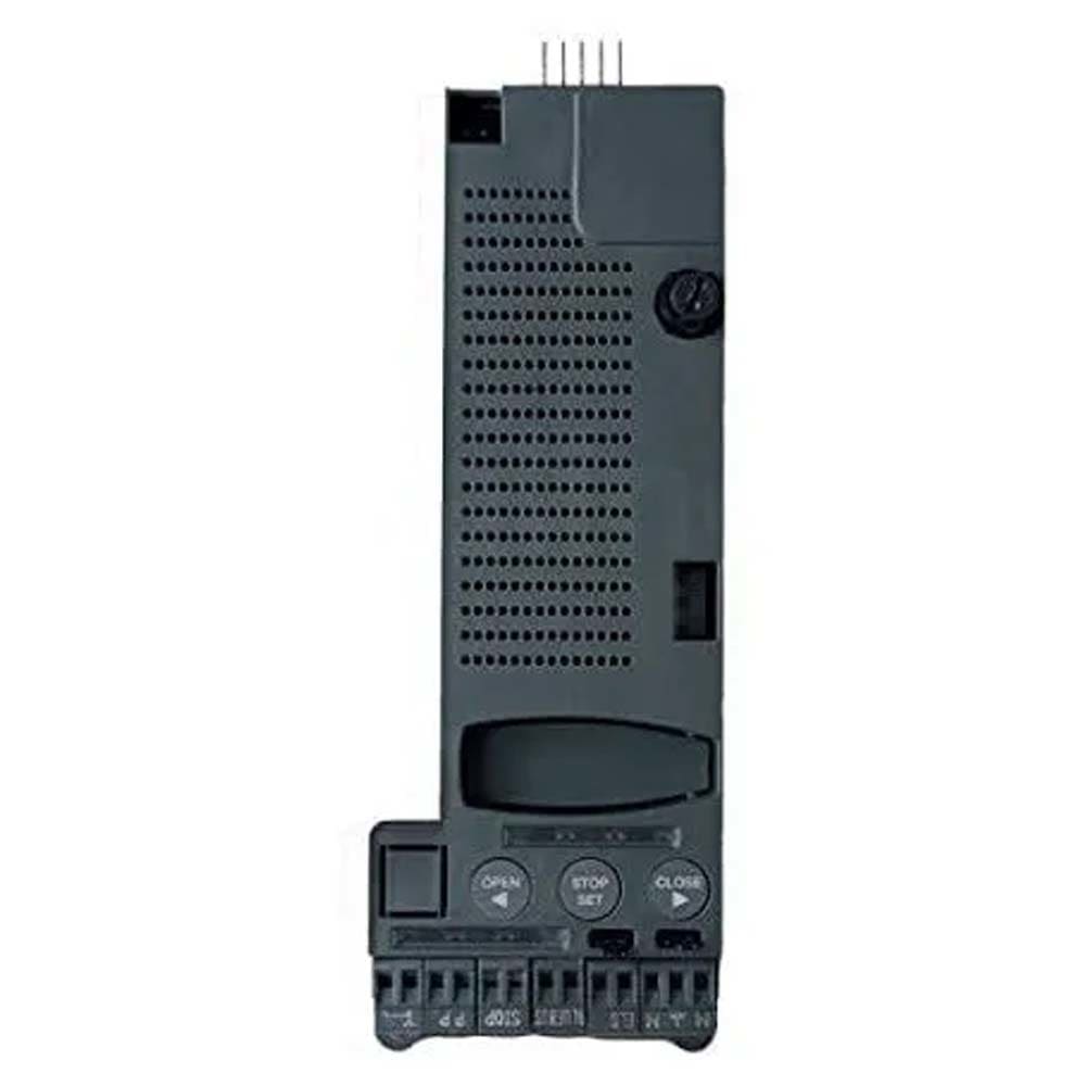 NICE SPA - NICSPWLA1 CENTRALE PEDONALE NICE