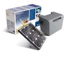 NICE SPA - NICSYKCE30 SOLAR KIT SOLEMYO 30W NICE
