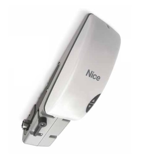 NICE SPA - NICTN2010L MOTORE TEN LENTO CON ENCODER E CENTRALE,