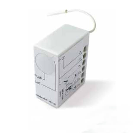 NICE SPA - NICTT2KIT KIT 4 TT2N +1 TTX4