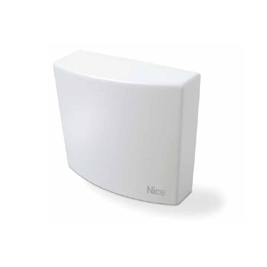 NICE SPA - NICTT4 CENTR. COMANDO TENDE 1 MOT. RX