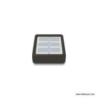 NICE SPA - NICWCG SUP. COVER NWAY GRAPHITE