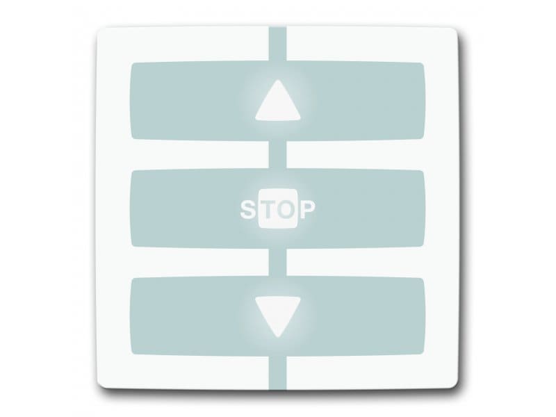 NICE SPA - NICWM001G MODULO NICEWAY 1 GR.