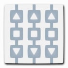 NICE SPA - NICWM003G MODULO NICEWAY 3 GR.