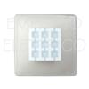 NICE SPA - NICWST SUP. SQUARE NWAY TRASPARENT