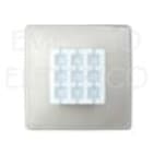 NICE SPA - NICWST SUP. SQUARE NWAY TRASPARENT