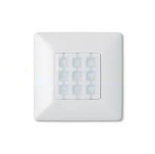 NICE SPA - NICWSW SUP. SQUARE NWAY WHITE