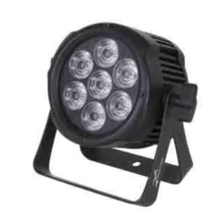 ELCOM SRL - EOWNG250R-HC2 NIGEL 250R 53W RGB+W 25 IP65