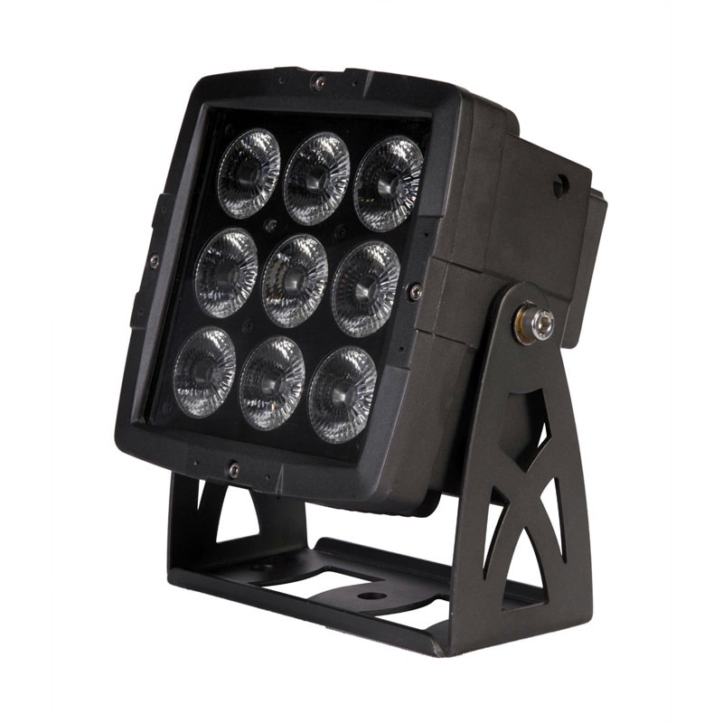 ELCOM SRL - EOWNG202-HC2 NIGEL 202 65W RGB+W 25 IP65+TC
