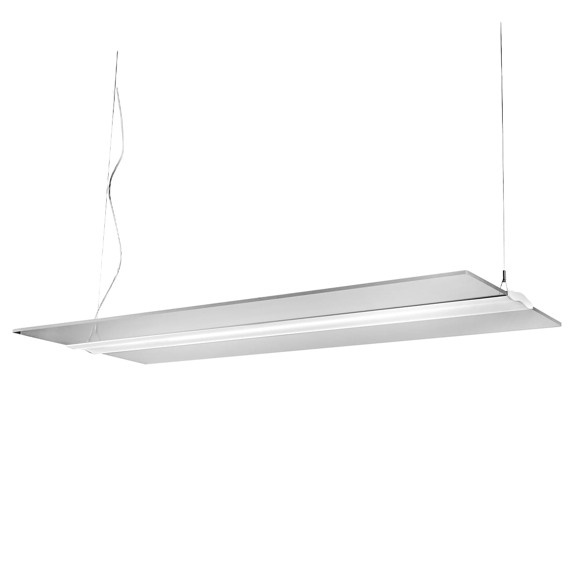 ROSSINI - RSSNIS106BDA SOSPENSIONE LED BIEMISS 67W 4K DA