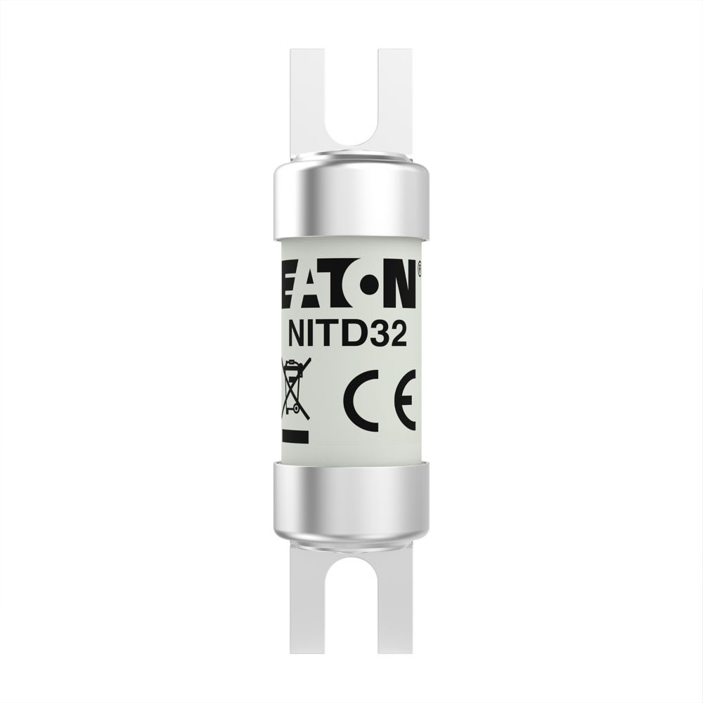 EATON - EAONITD32 NITD32 32AMP 550V AC BS88 FUSE