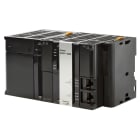 OMRON - OMRNJ5011320 PLC- CPU NJ GESTIONE 16 ASSI. FUNZIONE D