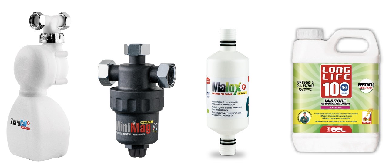 GEL SPA - GE110130085 NEMBO KIT - NK2 PLUS ZERO