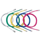 PANDUIT - PANNK5EPC1MGRY BRETELLA DI PERMUTAZIONE DI CATEGORIA 5E