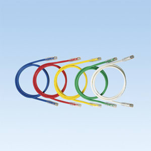 PANDUIT - PANNK6PC2MGRY BRETELLA DI PERMUTAZIONE DI CATEGORIA 6