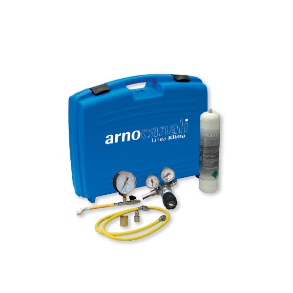 ARNOCANALI SPA - ARNNKBA KIT PRESSURIZZAZIONE PER AZOTO