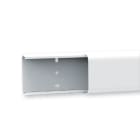 ARNOCANALI SPA - ARNNKZ6590.3 CANALE KLIMA U 90X65 BIANCO