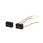 DIGIMAX SRL - DIXNLDD-1200HW CONVERTITORE LED DC/DC 60W 1200MAOUT WIR