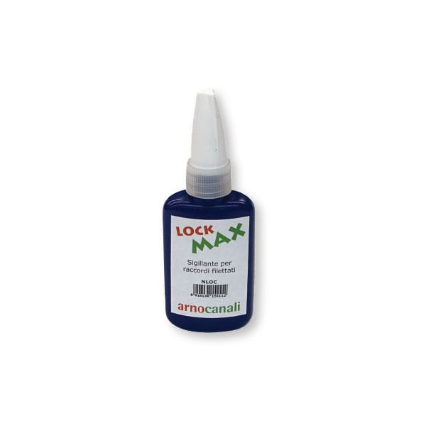 ARNOCANALI SPA - ARNNLOC SIGILLANTE RACCORDI FILETTATI 50 CC