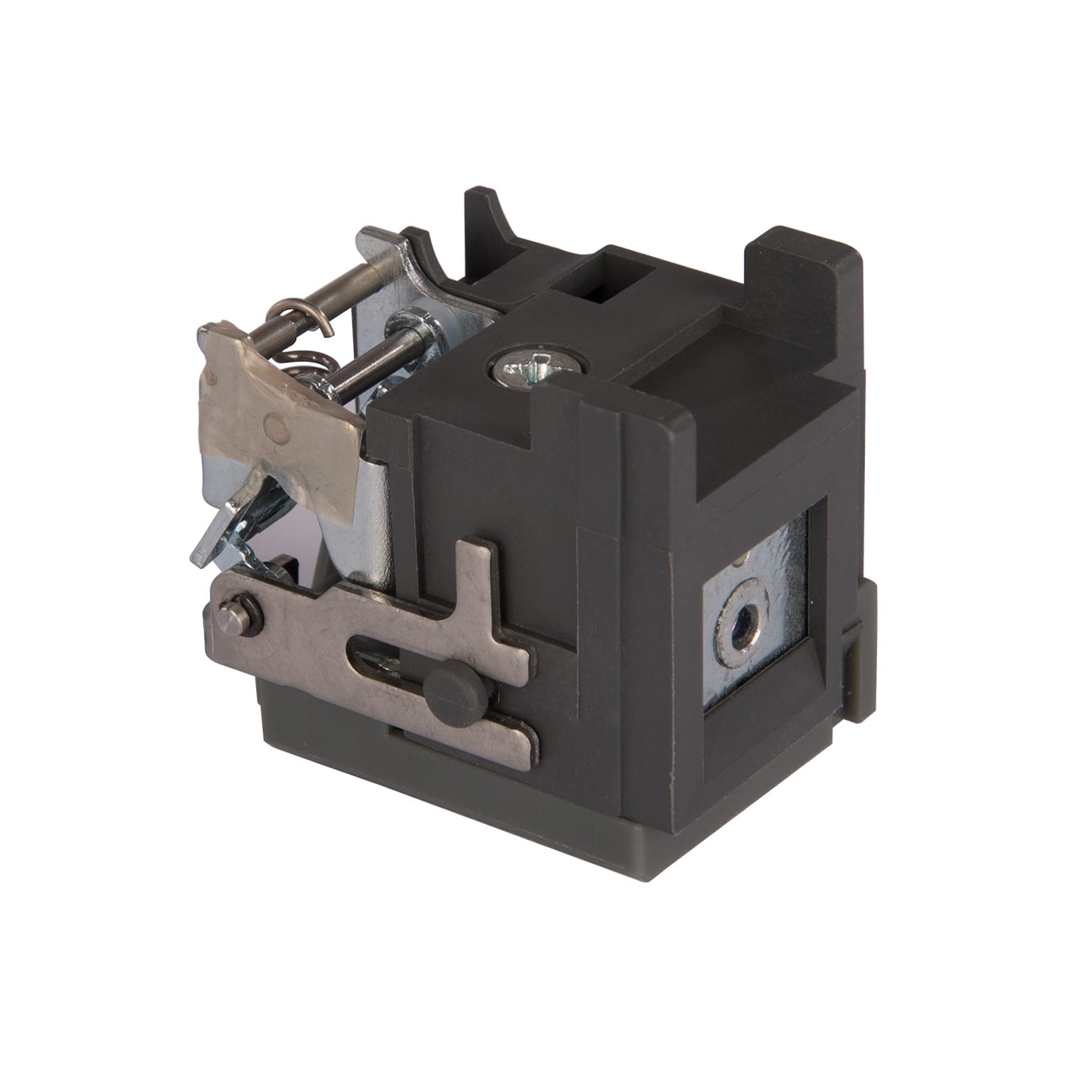 CHINT ITALIA INVESTM - CHT269599 NM8N-SHT21-M8-AC220-240V-SGANC. APERTURA