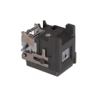 CHINT ITALIA INVESTM - CHT269628 NM8N-UVT24-M8-AC220-240V-SGANC. MINIMA T
