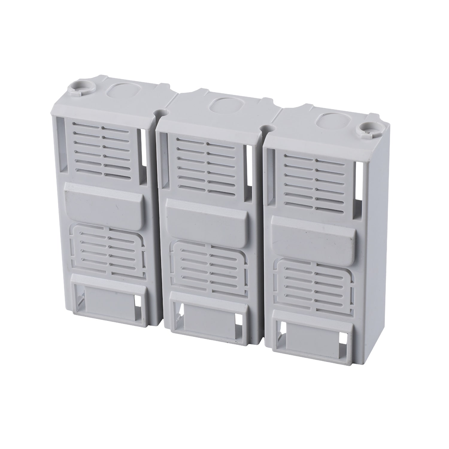 CHINT ITALIA INVESTM - CHT269691 NM8N-TCV23-M8-4P-COPRITERMINALE FILO BAS