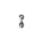 TEAFLEX - TEANMF1013 RACCORDO GUAINA NMF 10 PG 13,5