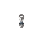 TEAFLEX - TEANMF12 RACCORDO GUAINA NMF 12 3/8
