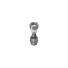 TEAFLEX - TEANMF12A RACCORDO GUAINA NMF 12A 1/2