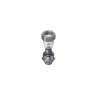 TEAFLEX - TEANMF13 RACCORDO GUAINA NMF 13 3/8