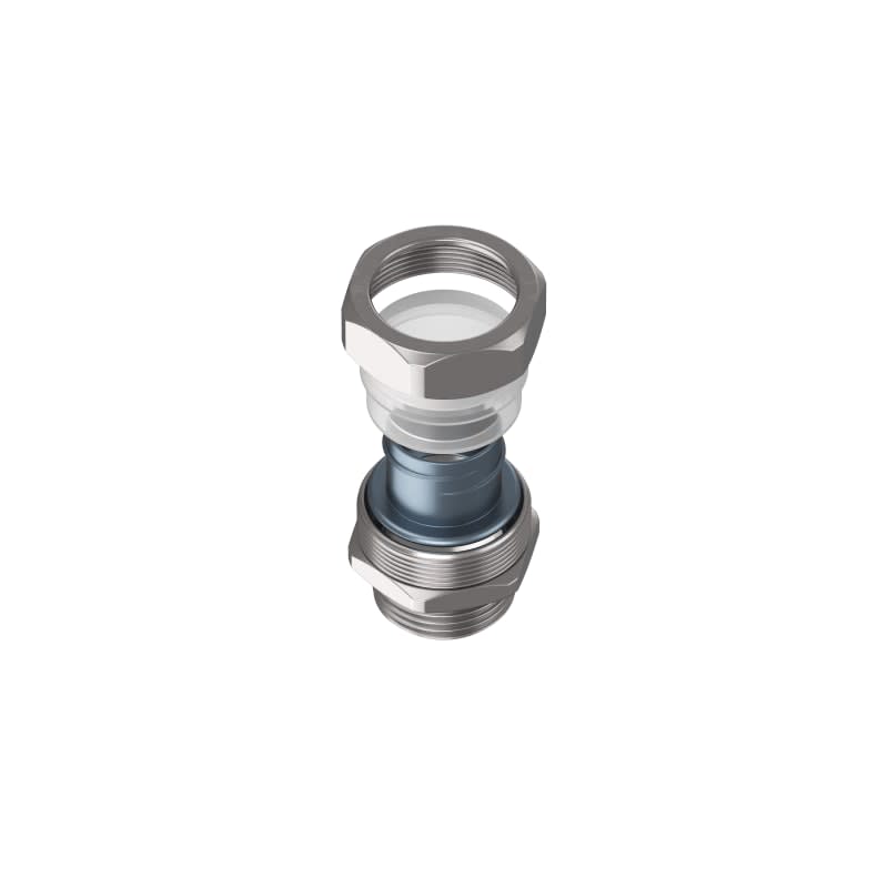TEAFLEX - TEANMF27 RACCORDO GUAINA NMF 27 1