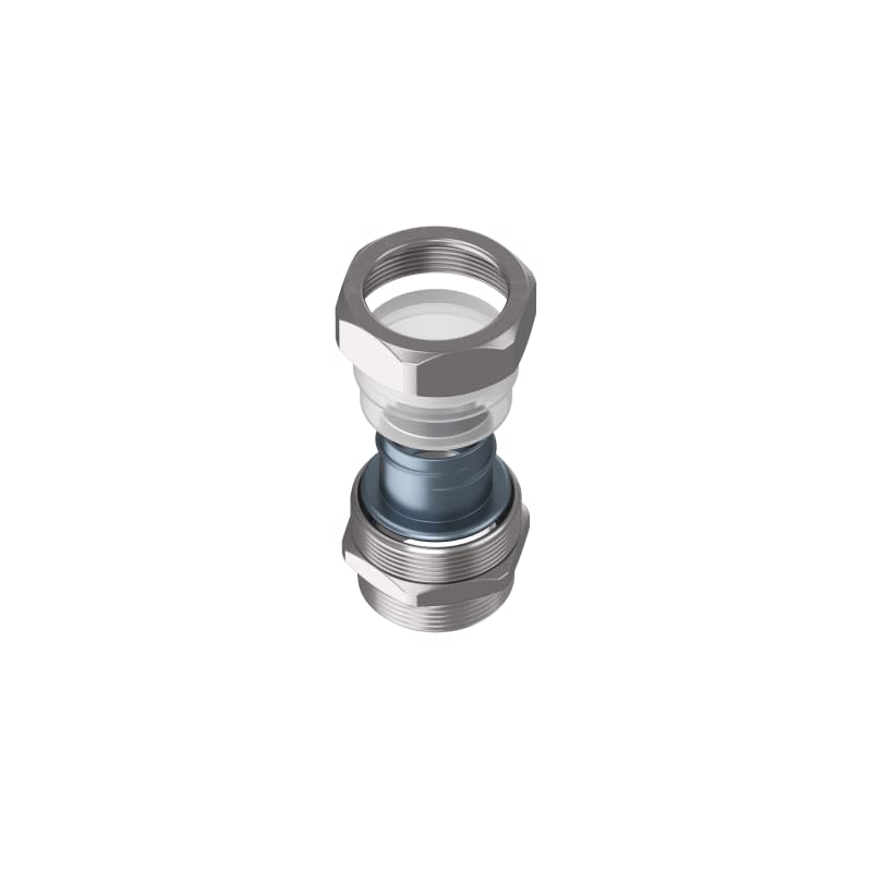 TEAFLEX - TEANMF2729 RACCORDO GUAINA NMF 27 PG 29