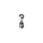 TEAFLEX - TEANMG1013 RACCORDO GIREVOLE NMG10 PG13,5