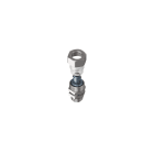 TEAFLEX - TEANMG10M16 RACCORDO GIREVOLE NMG10 ISO16