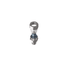 TEAFLEX - TEANMG12 RACCORDO GIREVOLE NMG12 3/8