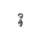 TEAFLEX - TEANMG1209 RACCORDO GIREVOLE NMG12 PG09