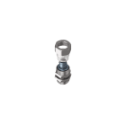 TEAFLEX - TEANMG12M20 RACCORDO GIREVOLE NMG12 ISO20