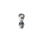 TEAFLEX - TEANMG1311 RACCORDO GIREVOLE NMG13 PG11